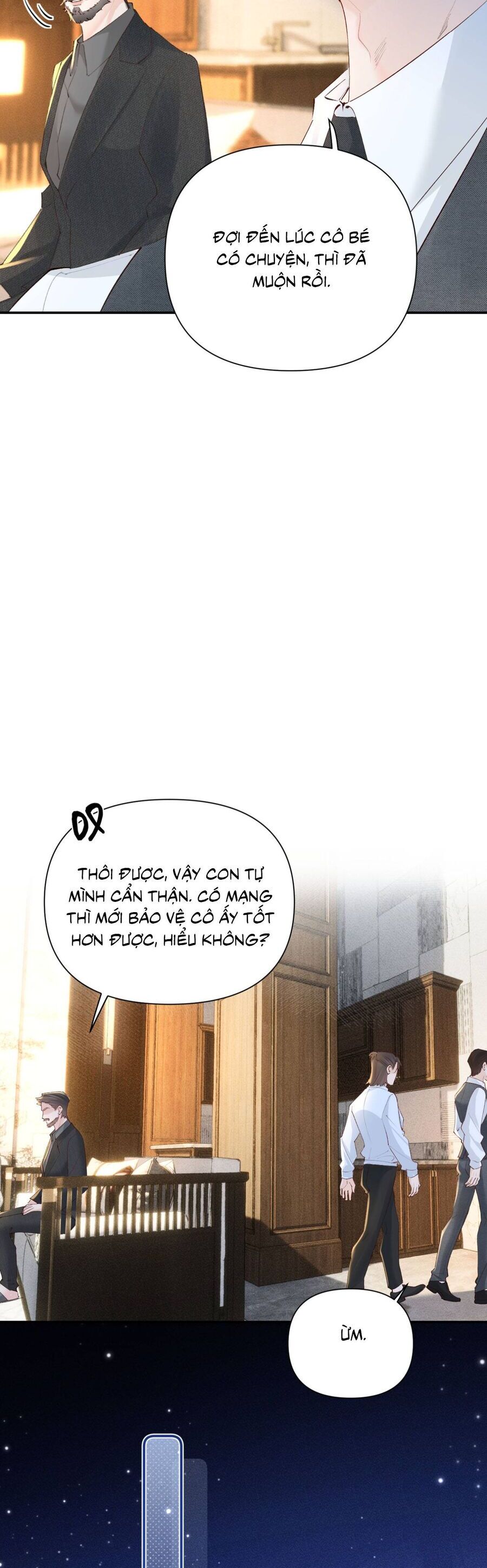 Siêu Cấp Cưng Chiều Chap 31 - Next Chap 32