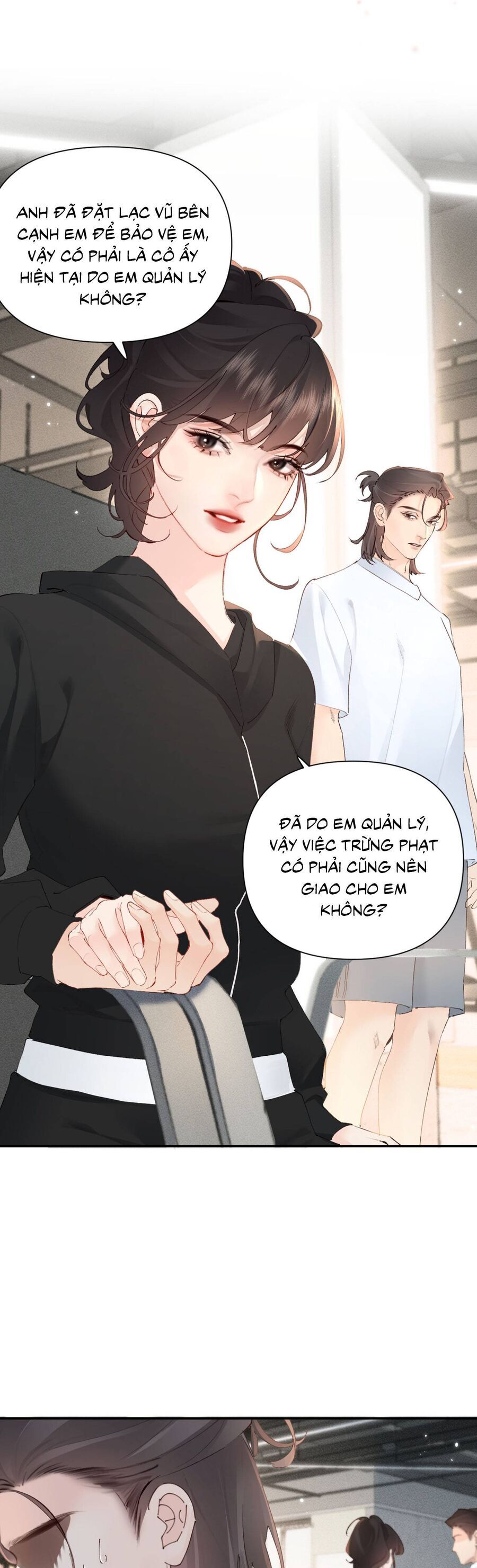 Siêu Cấp Cưng Chiều Chap 31 - Next Chap 32