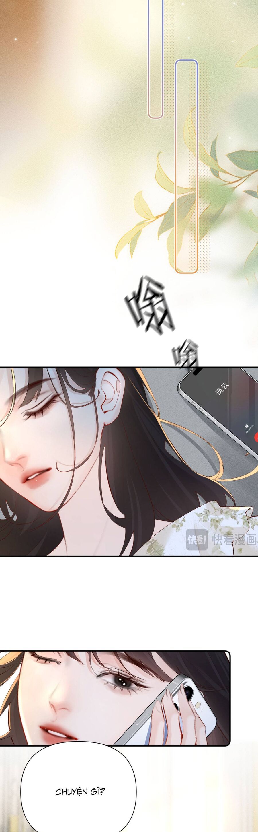 Siêu Cấp Cưng Chiều Chap 31 - Next Chap 32
