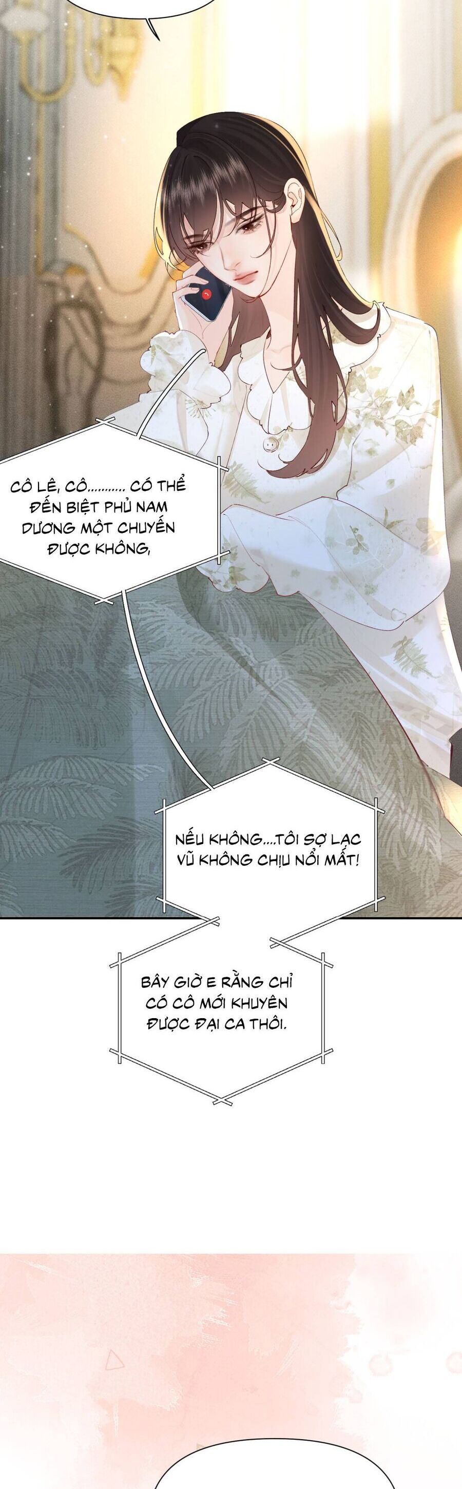 Siêu Cấp Cưng Chiều Chap 31 - Next Chap 32