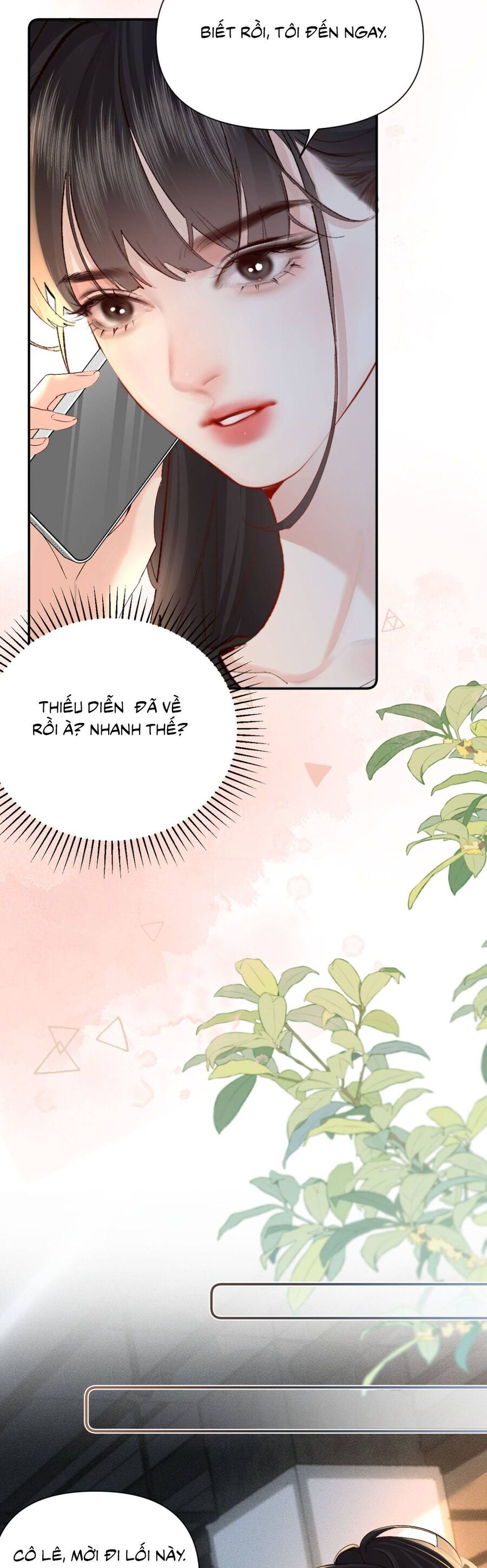 Siêu Cấp Cưng Chiều Chap 31 - Next Chap 32