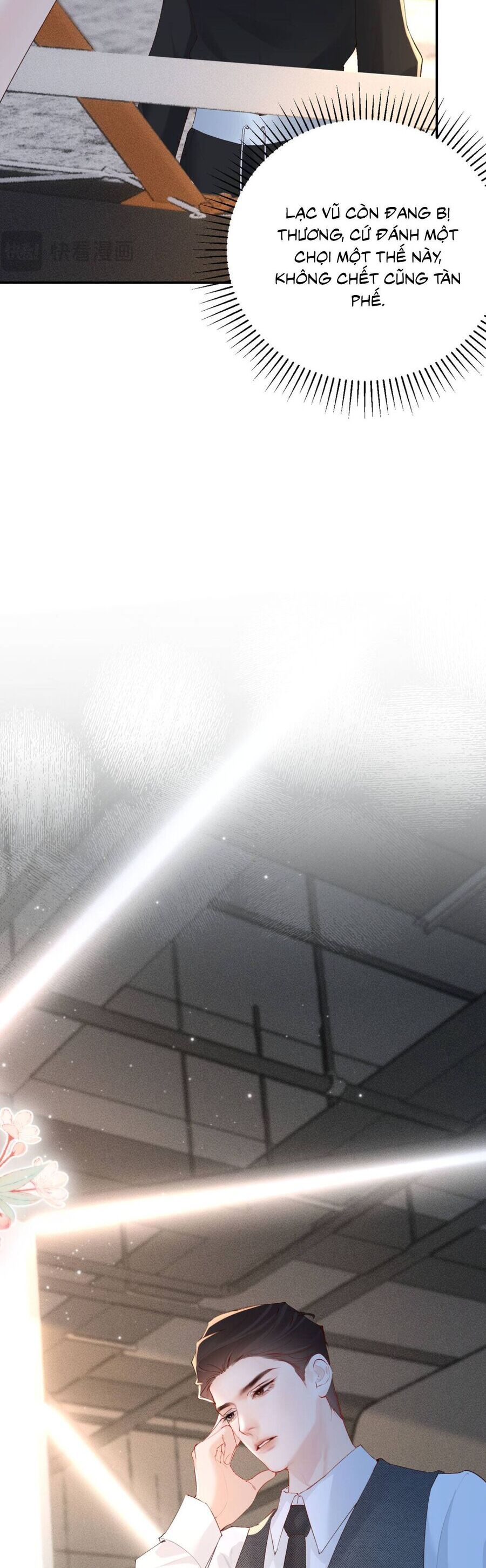 Siêu Cấp Cưng Chiều Chap 31 - Next Chap 32