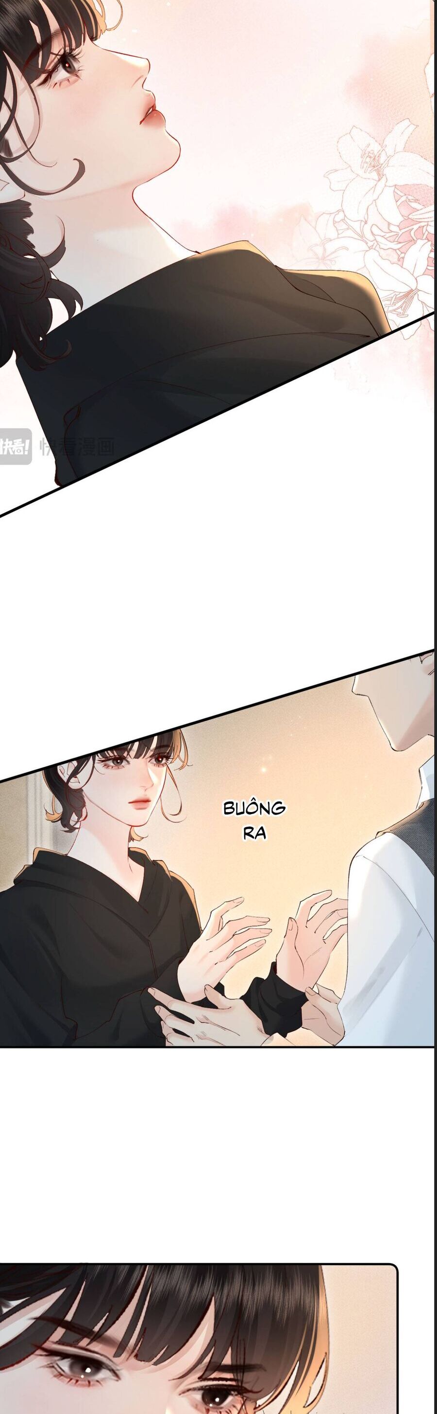 Siêu Cấp Cưng Chiều Chap 32 - Next Chap 33