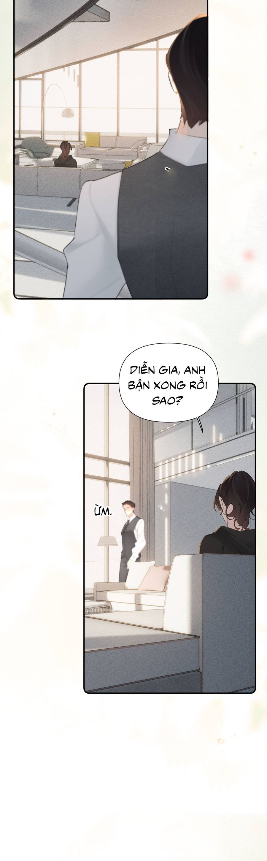 Siêu Cấp Cưng Chiều Chap 32 - Next Chap 33