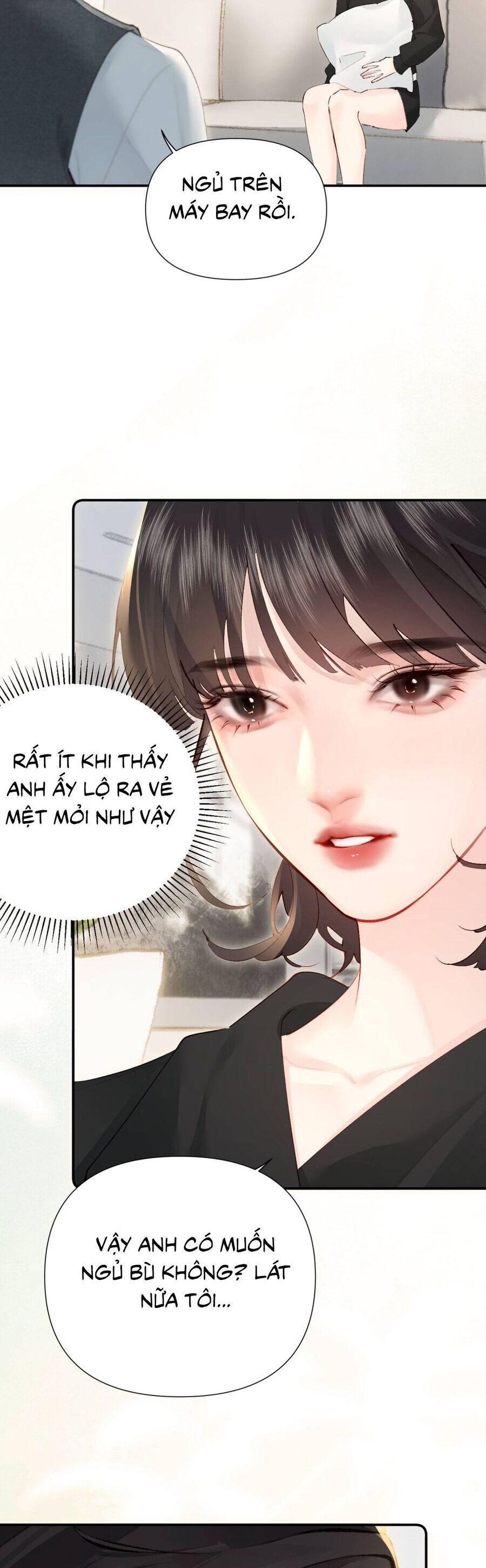 Siêu Cấp Cưng Chiều Chap 32 - Next Chap 33