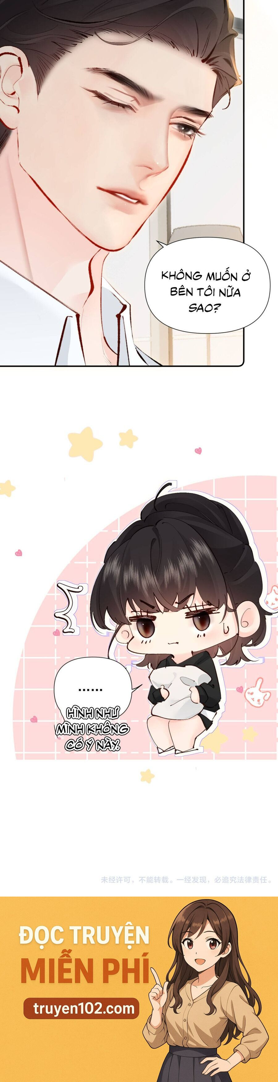 Siêu Cấp Cưng Chiều Chap 32 - Next Chap 33