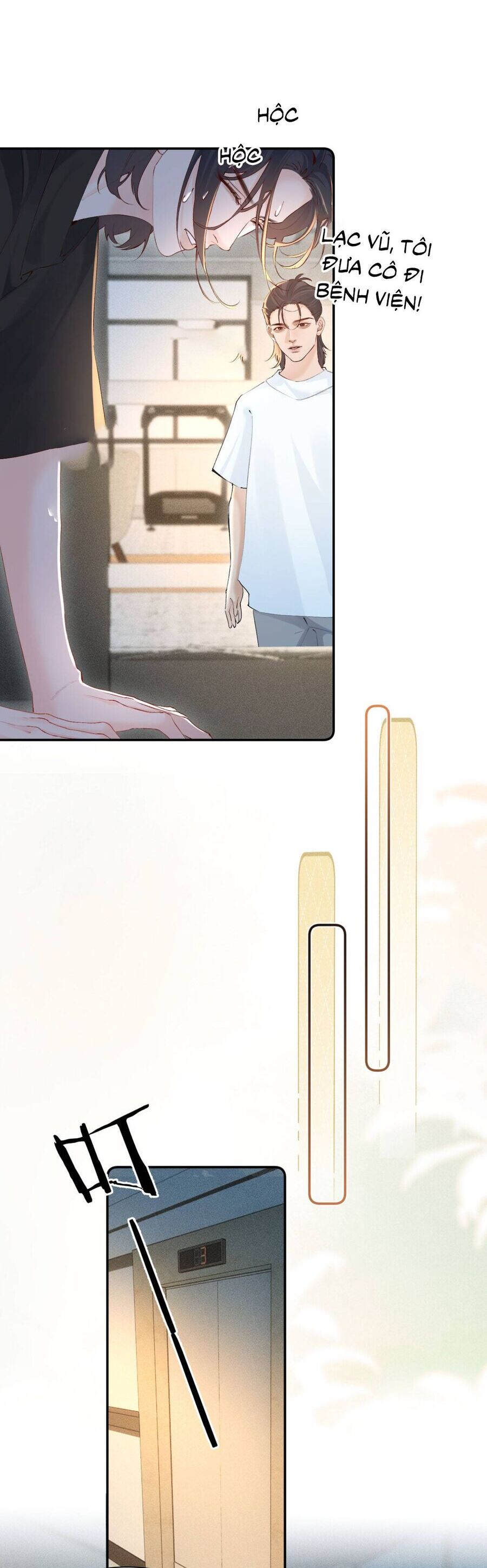 Siêu Cấp Cưng Chiều Chap 32 - Next Chap 33