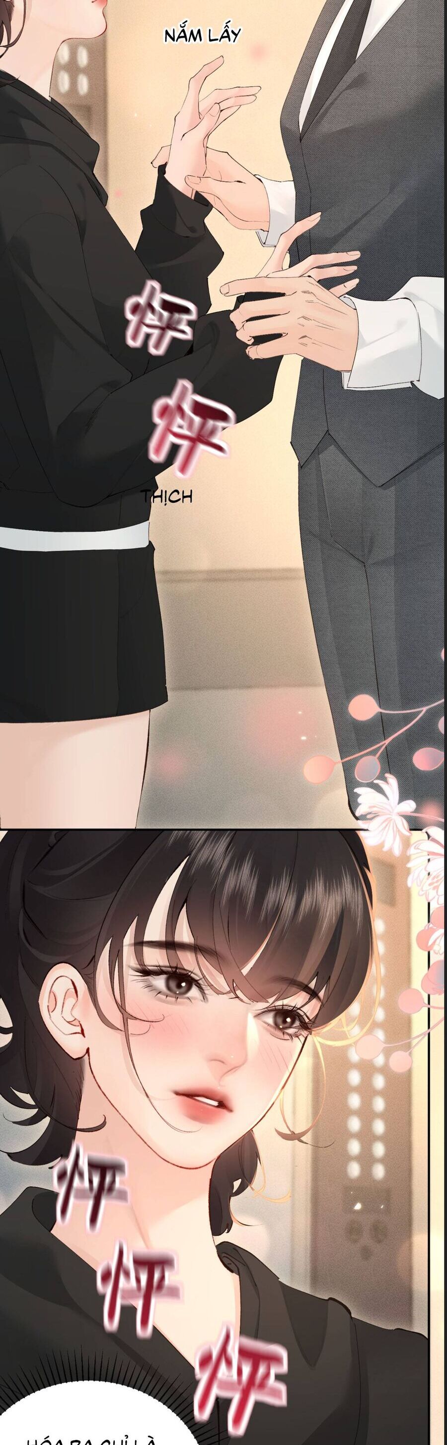 Siêu Cấp Cưng Chiều Chap 32 - Next Chap 33