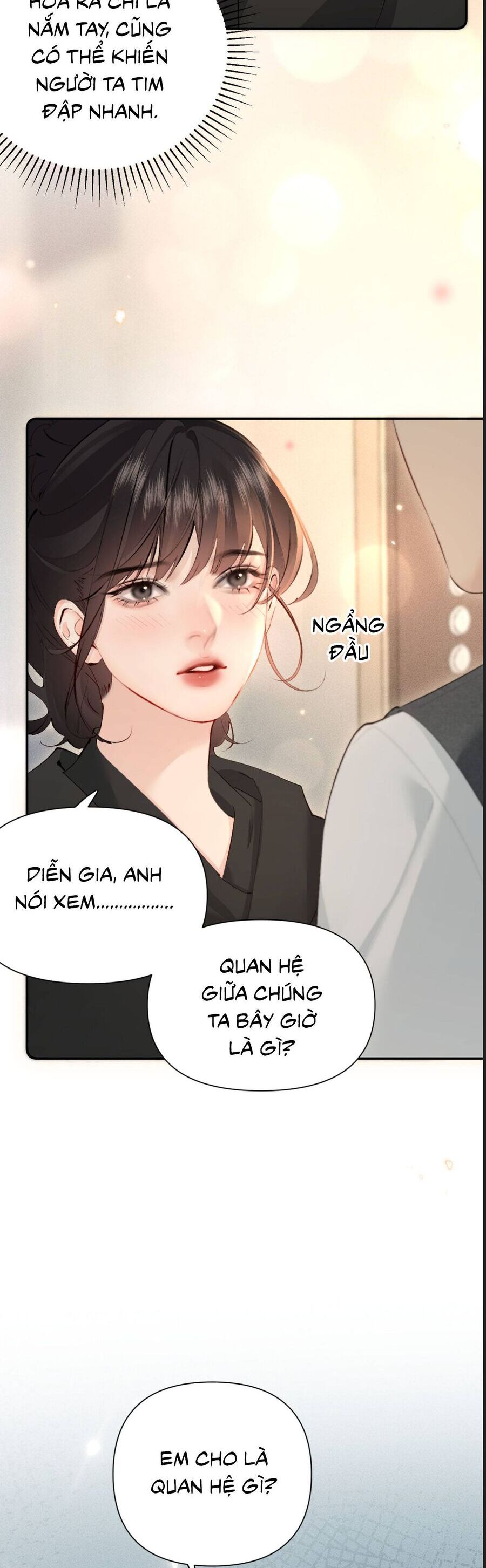 Siêu Cấp Cưng Chiều Chap 32 - Next Chap 33