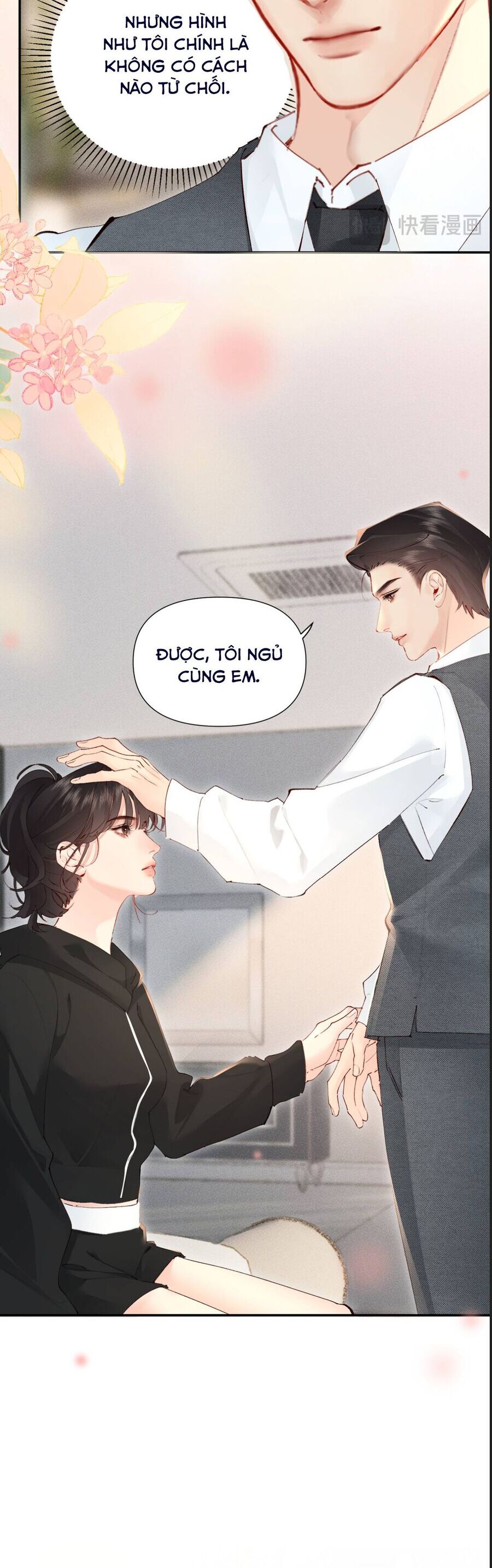 Siêu Cấp Cưng Chiều Chap 33 - Next Chap 34