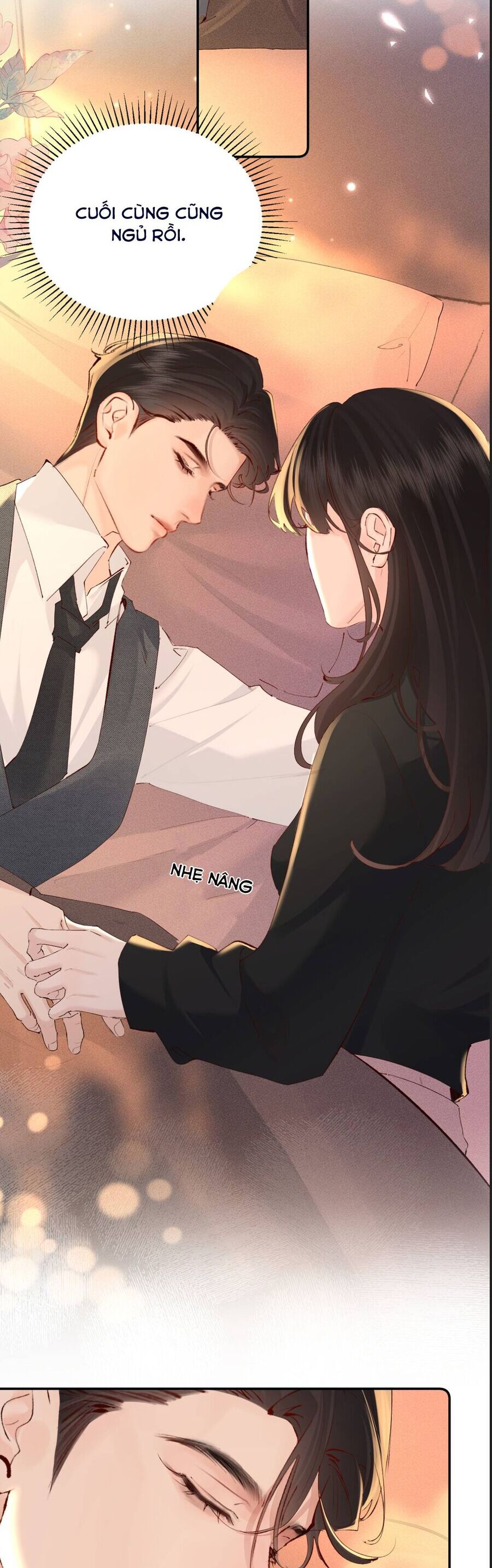 Siêu Cấp Cưng Chiều Chap 33 - Next Chap 34