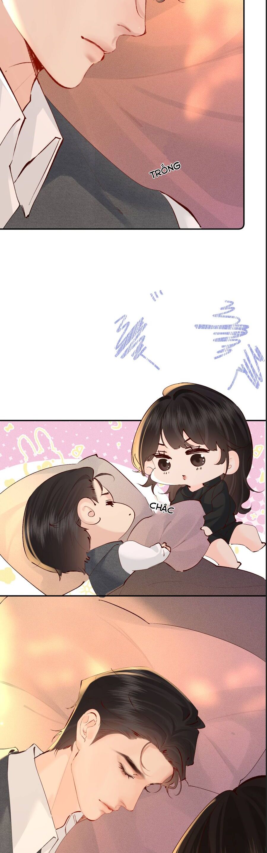 Siêu Cấp Cưng Chiều Chap 33 - Next Chap 34