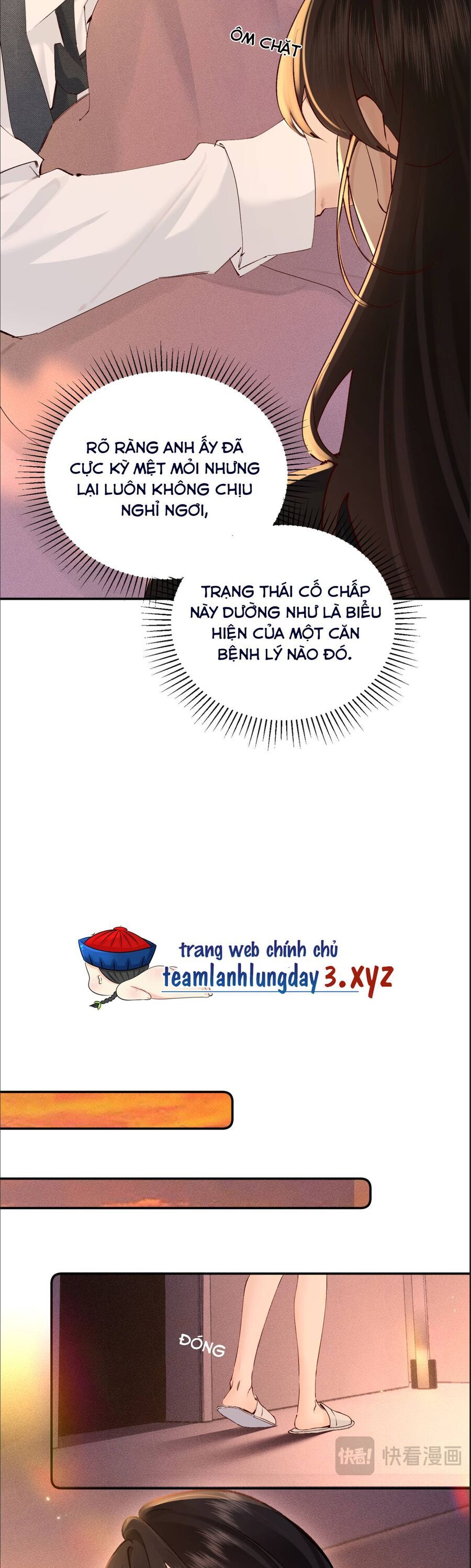 Siêu Cấp Cưng Chiều Chap 33 - Next Chap 34