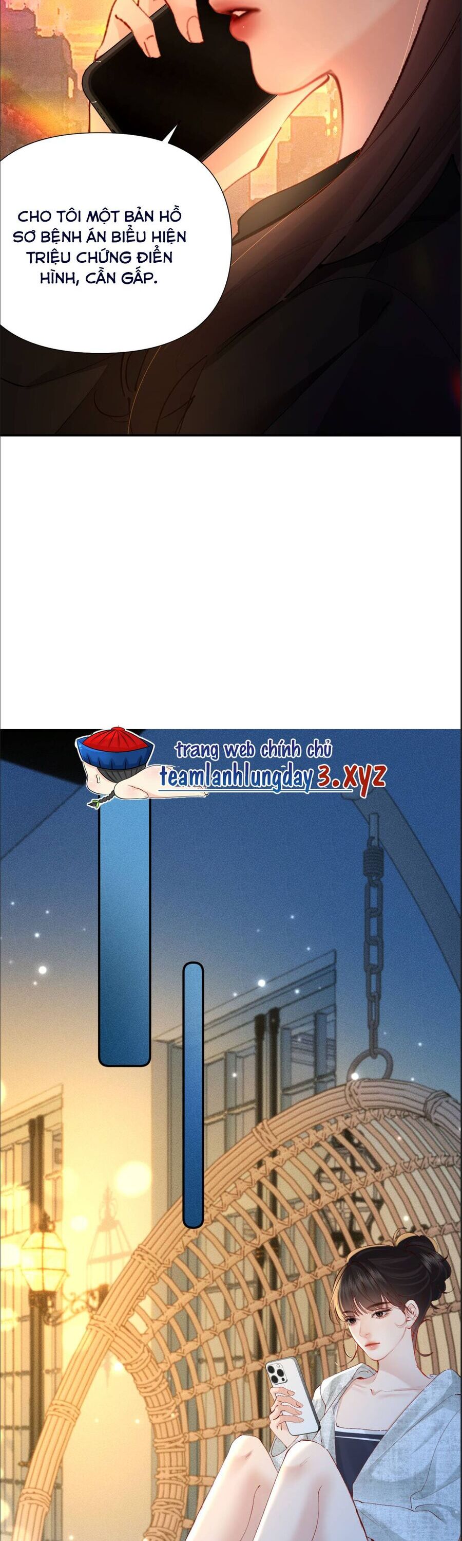 Siêu Cấp Cưng Chiều Chap 33 - Next Chap 34