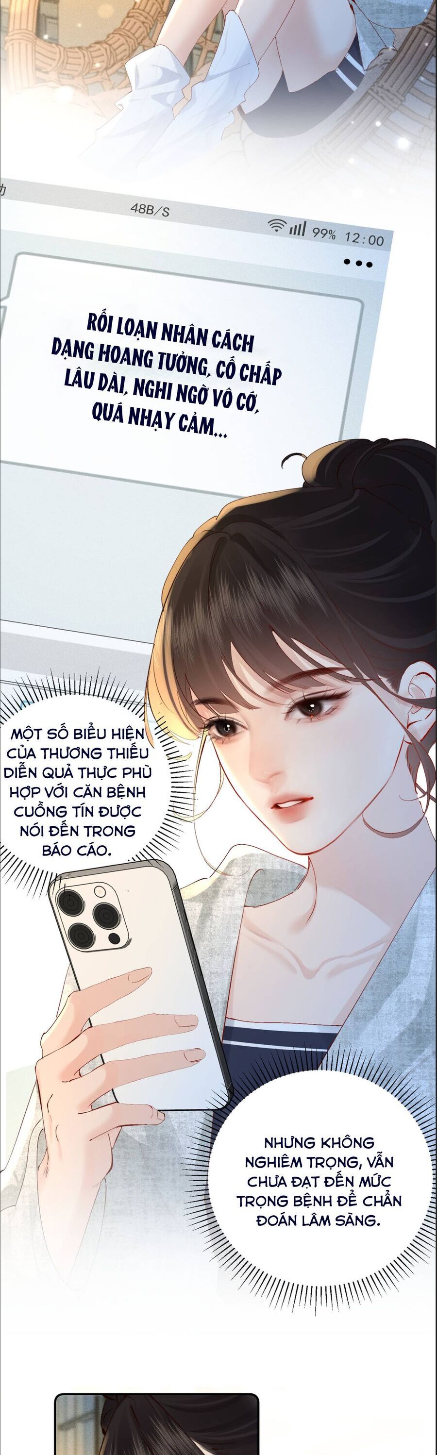 Siêu Cấp Cưng Chiều Chap 33 - Next Chap 34