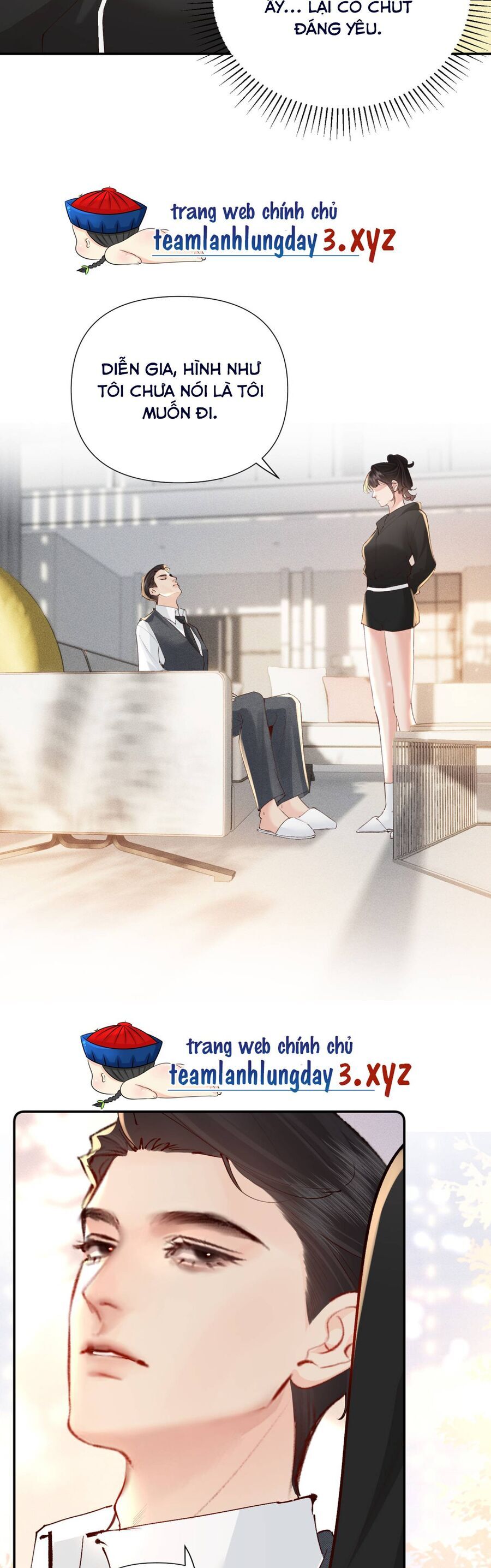 Siêu Cấp Cưng Chiều Chap 33 - Next Chap 34