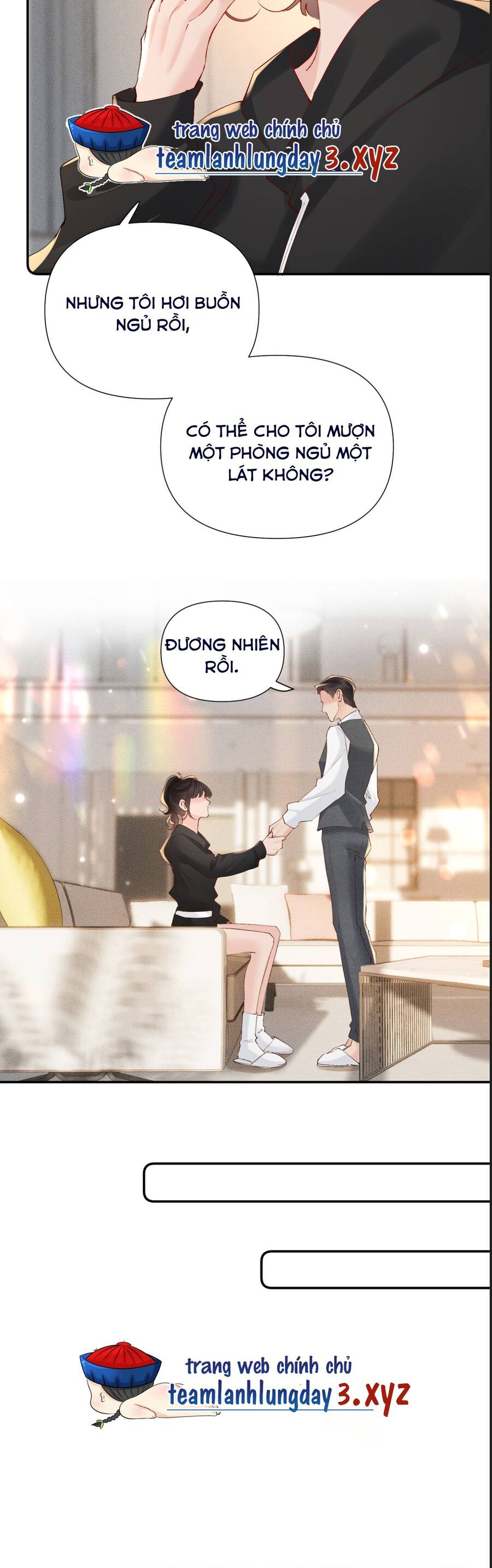 Siêu Cấp Cưng Chiều Chap 33 - Next Chap 34