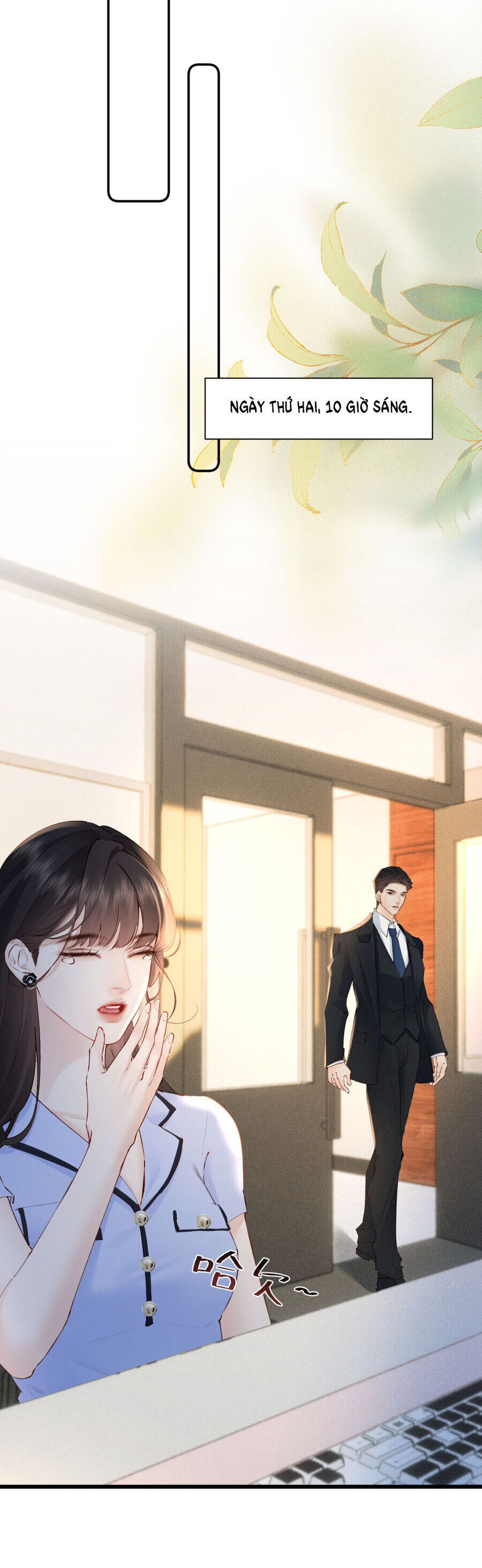 Siêu Cấp Cưng Chiều Chap 34 - Next Chap 35