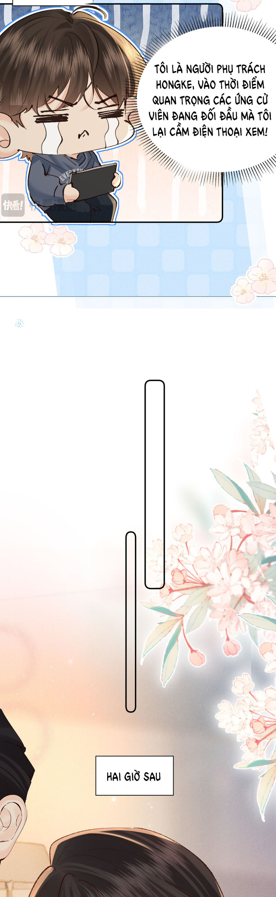 Siêu Cấp Cưng Chiều Chap 34 - Next Chap 35