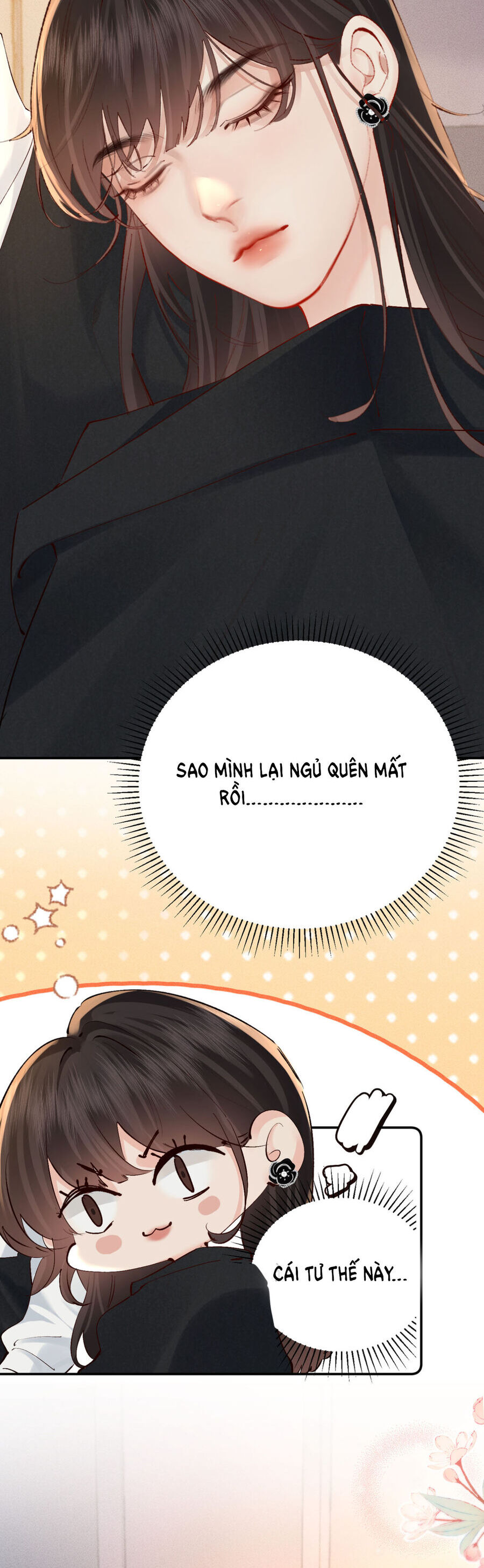 Siêu Cấp Cưng Chiều Chap 34 - Next Chap 35