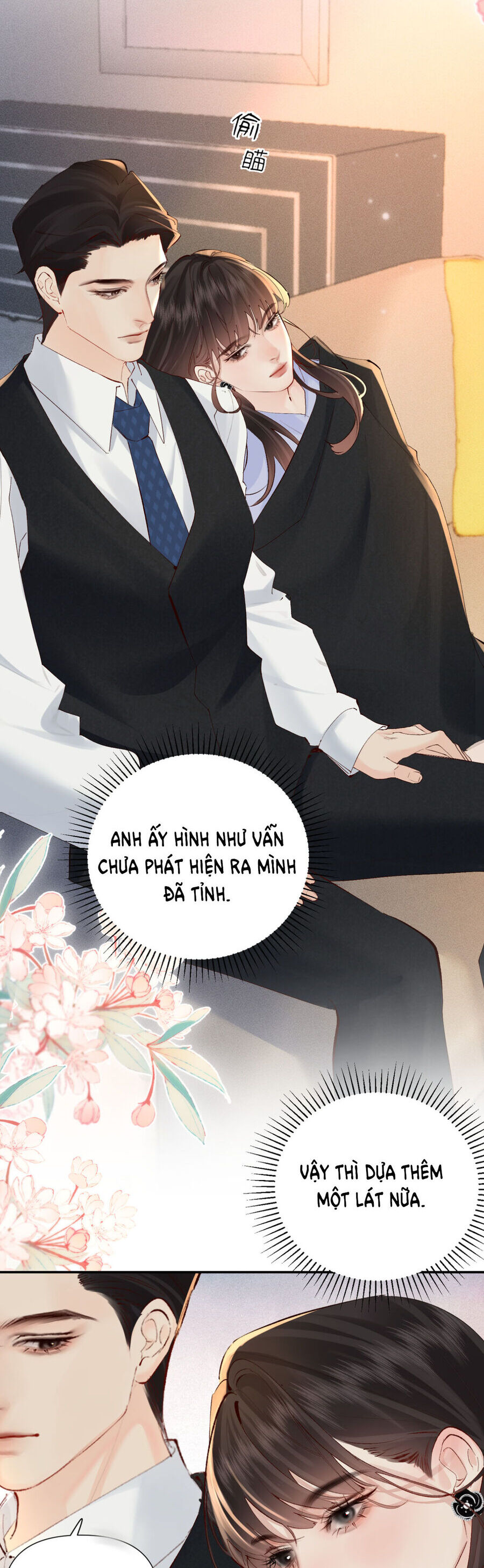 Siêu Cấp Cưng Chiều Chap 34 - Next Chap 35