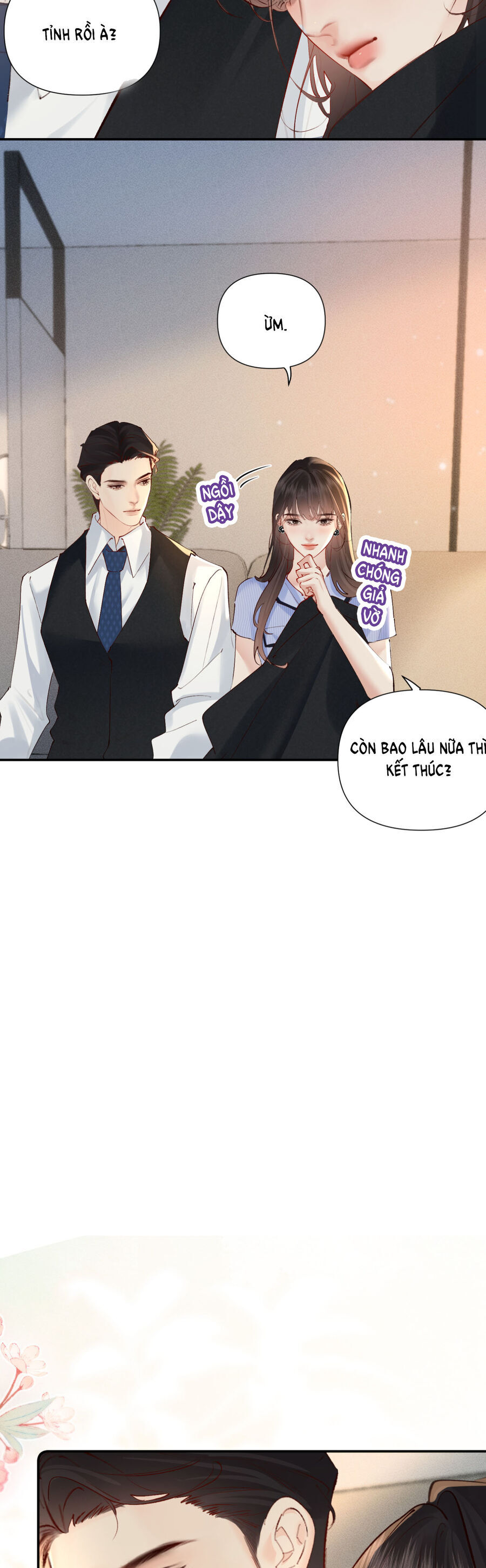 Siêu Cấp Cưng Chiều Chap 34 - Next Chap 35