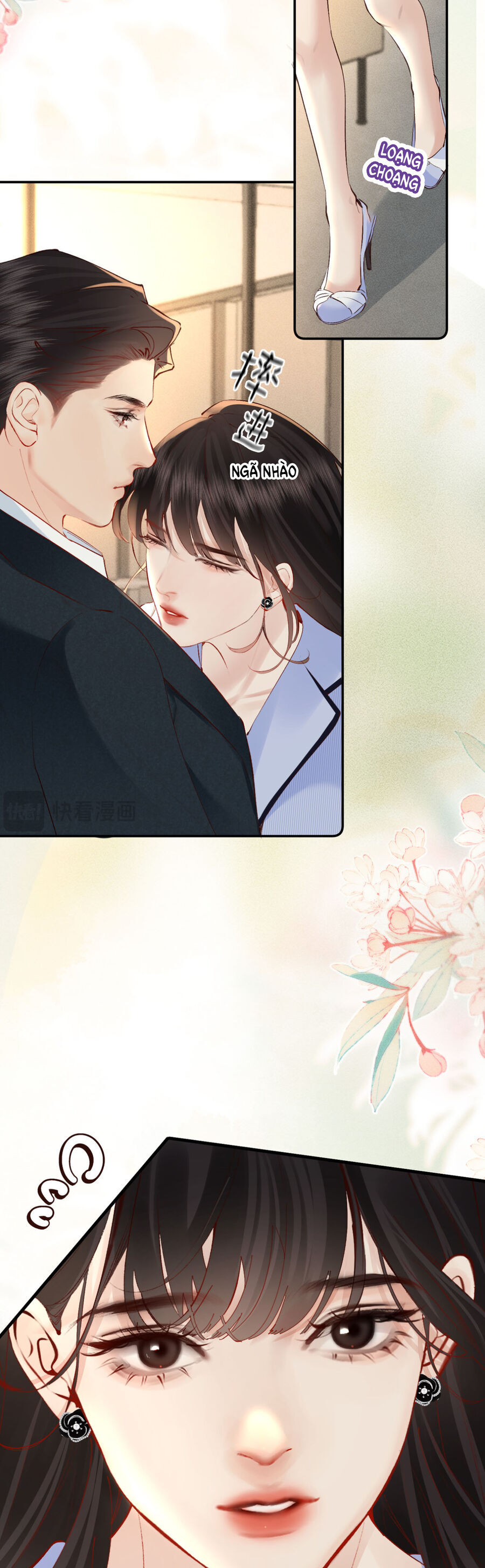 Siêu Cấp Cưng Chiều Chap 34 - Next Chap 35