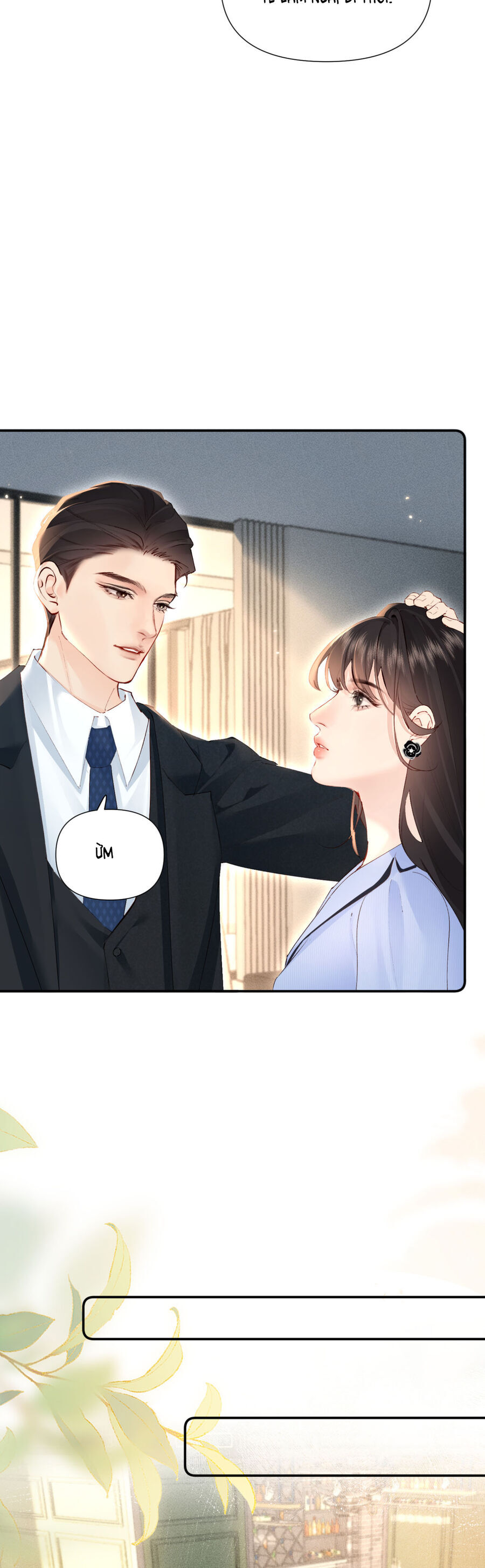 Siêu Cấp Cưng Chiều Chap 34 - Next Chap 35