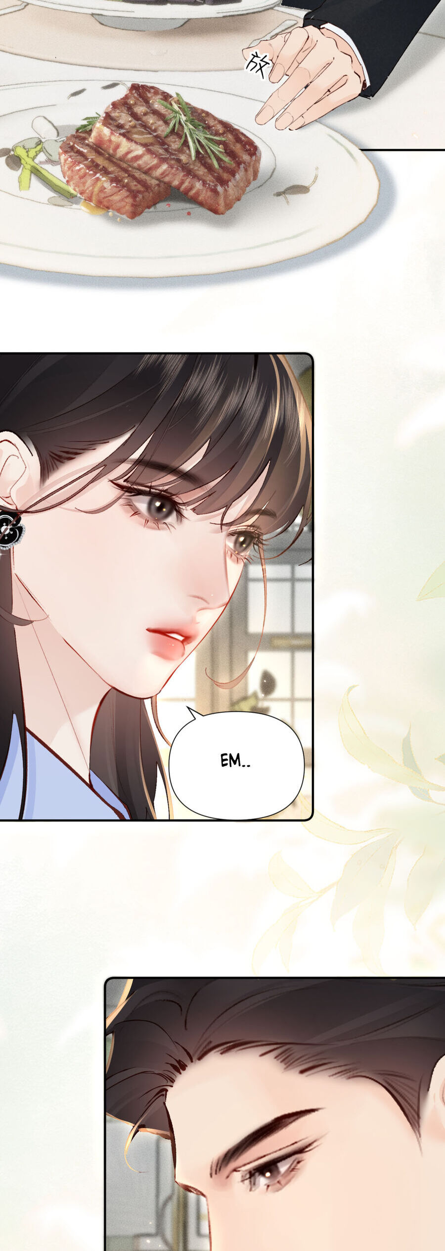 Siêu Cấp Cưng Chiều Chap 34 - Next Chap 35