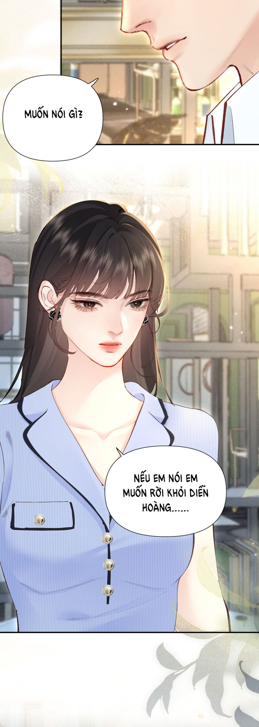 Siêu Cấp Cưng Chiều Chap 34 - Next Chap 35