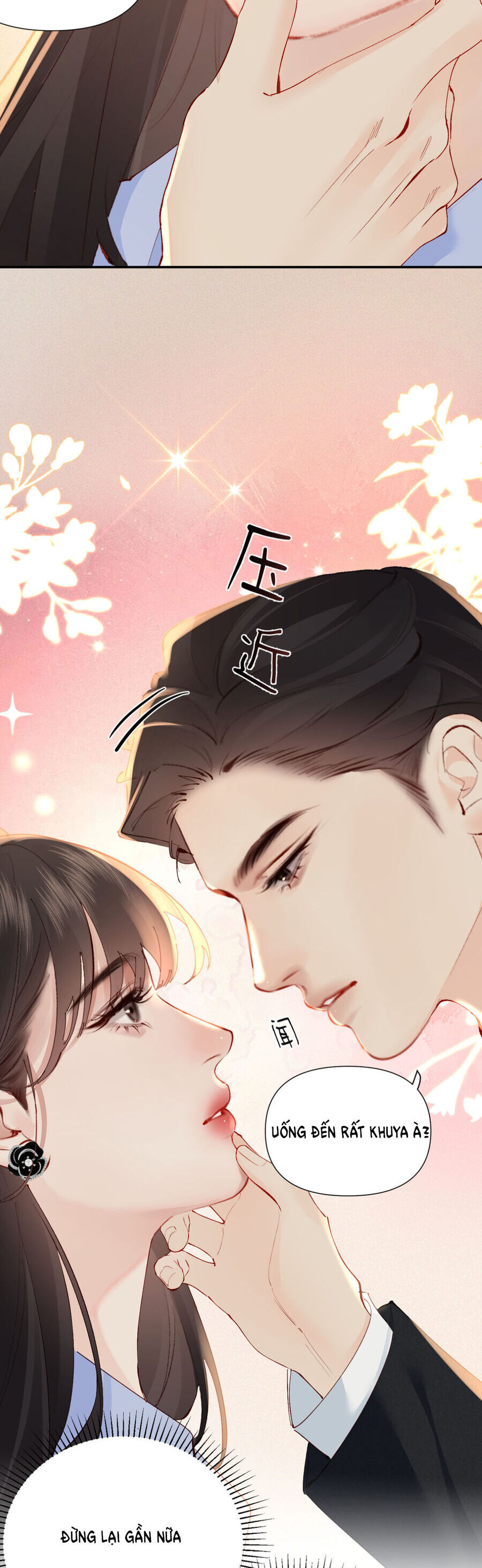 Siêu Cấp Cưng Chiều Chap 34 - Next Chap 35