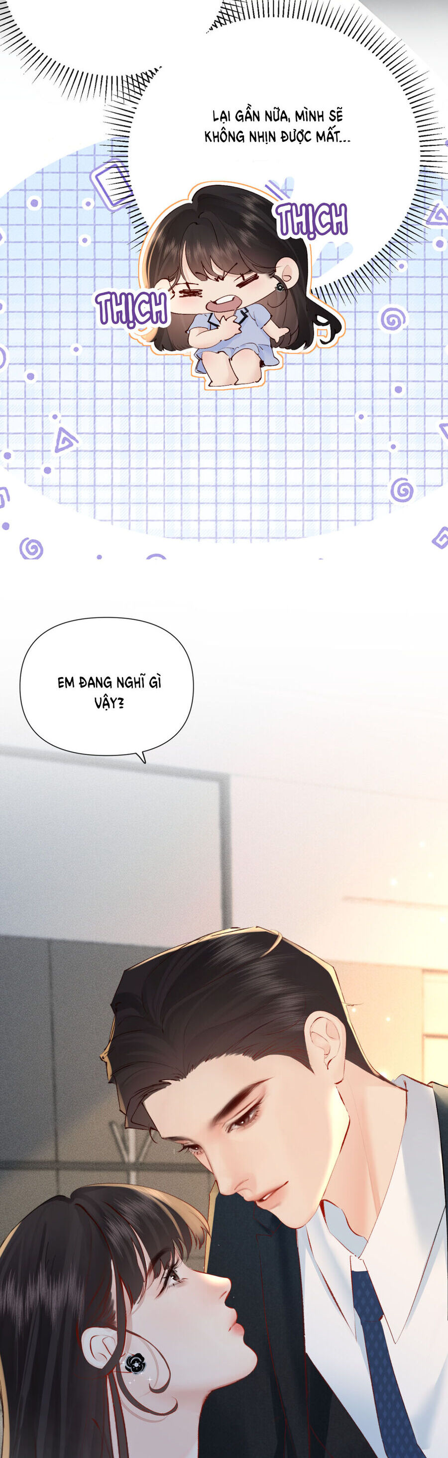 Siêu Cấp Cưng Chiều Chap 34 - Next Chap 35