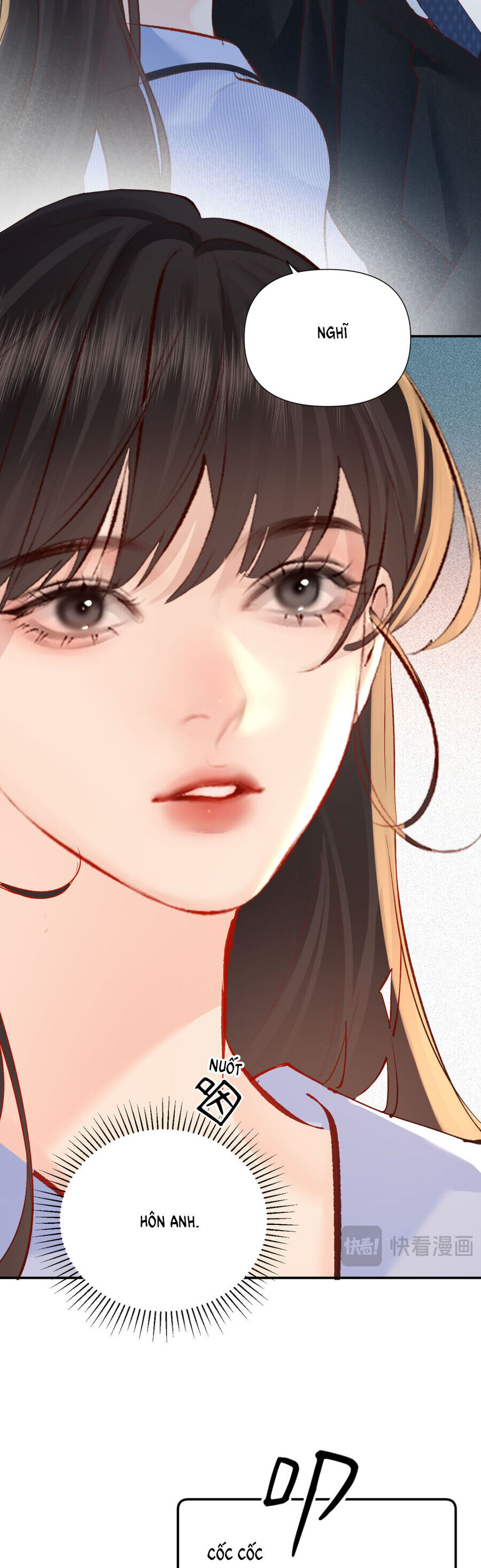 Siêu Cấp Cưng Chiều Chap 34 - Next Chap 35