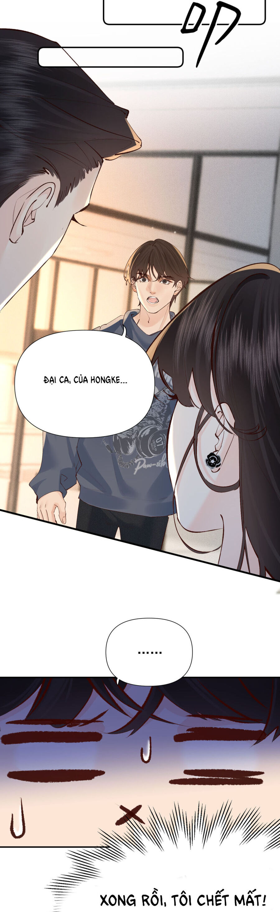 Siêu Cấp Cưng Chiều Chap 34 - Next Chap 35