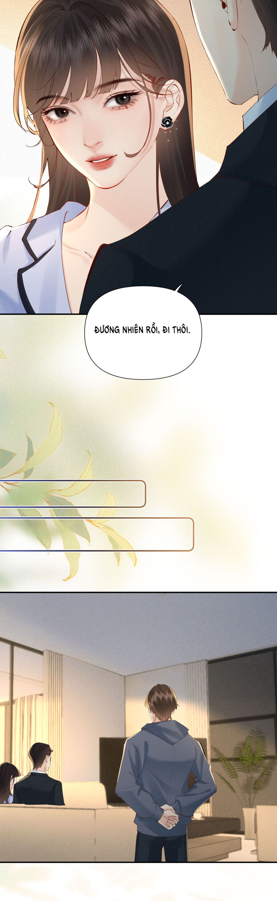 Siêu Cấp Cưng Chiều Chap 34 - Next Chap 35