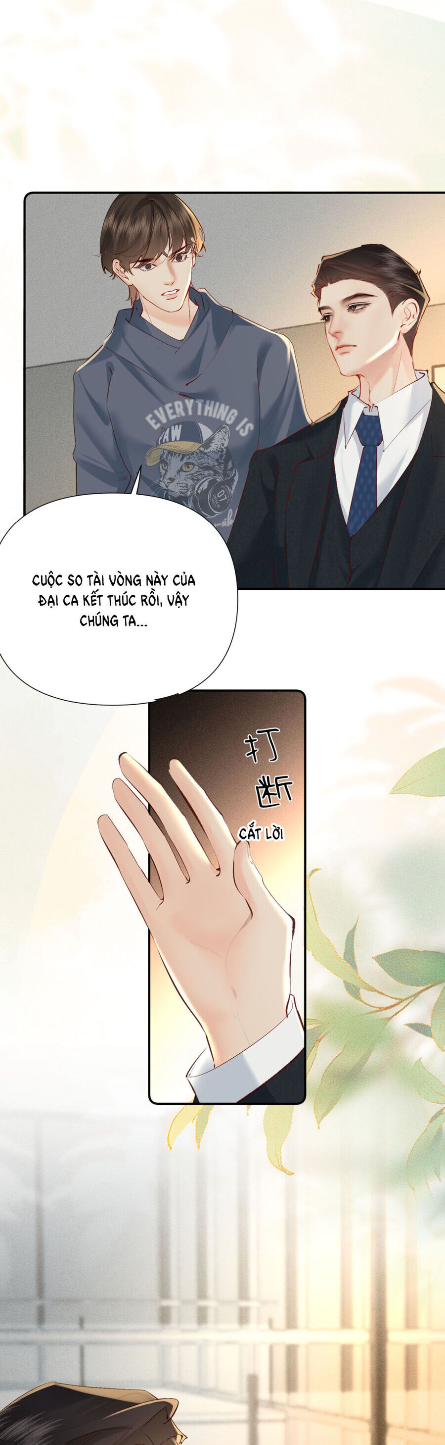 Siêu Cấp Cưng Chiều Chap 34 - Next Chap 35