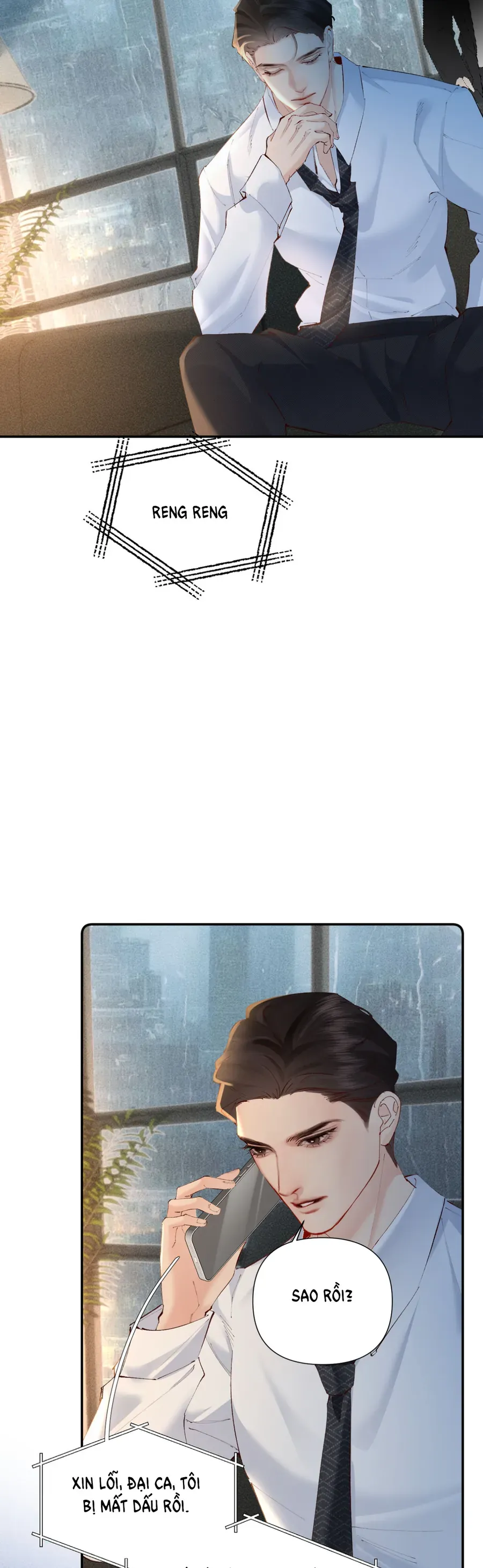 Siêu Cấp Cưng Chiều Chap 35 - Next Chap 36