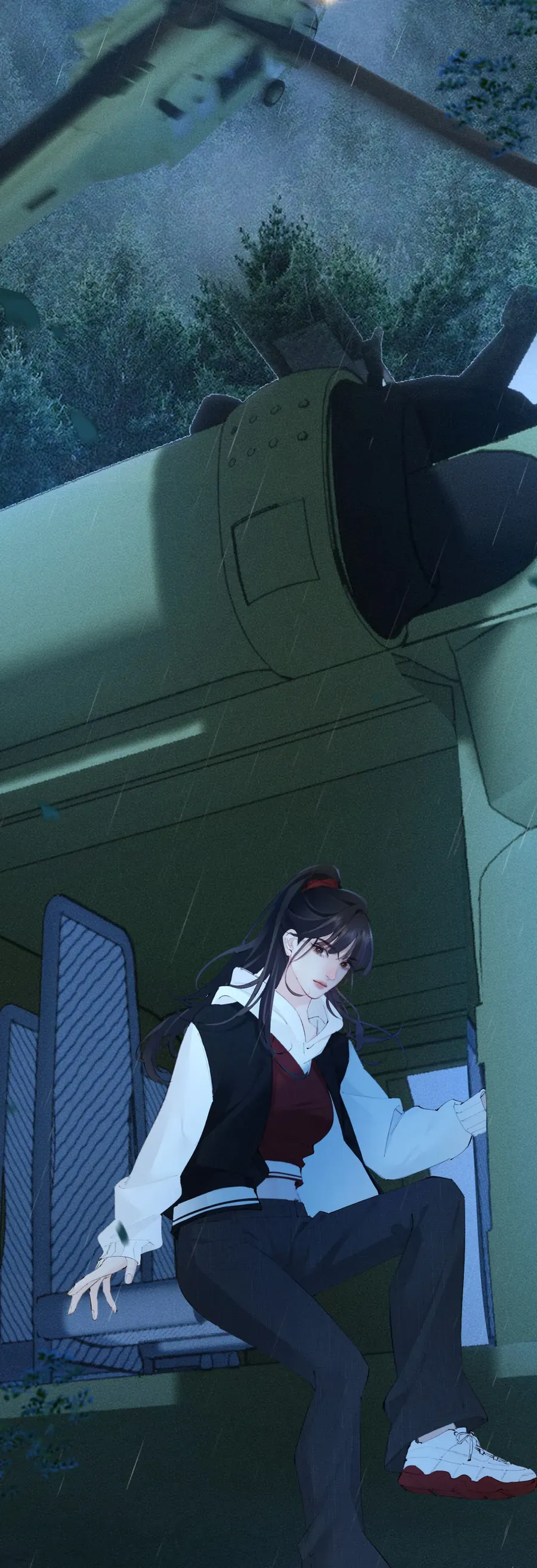 Siêu Cấp Cưng Chiều Chap 35 - Next Chap 36