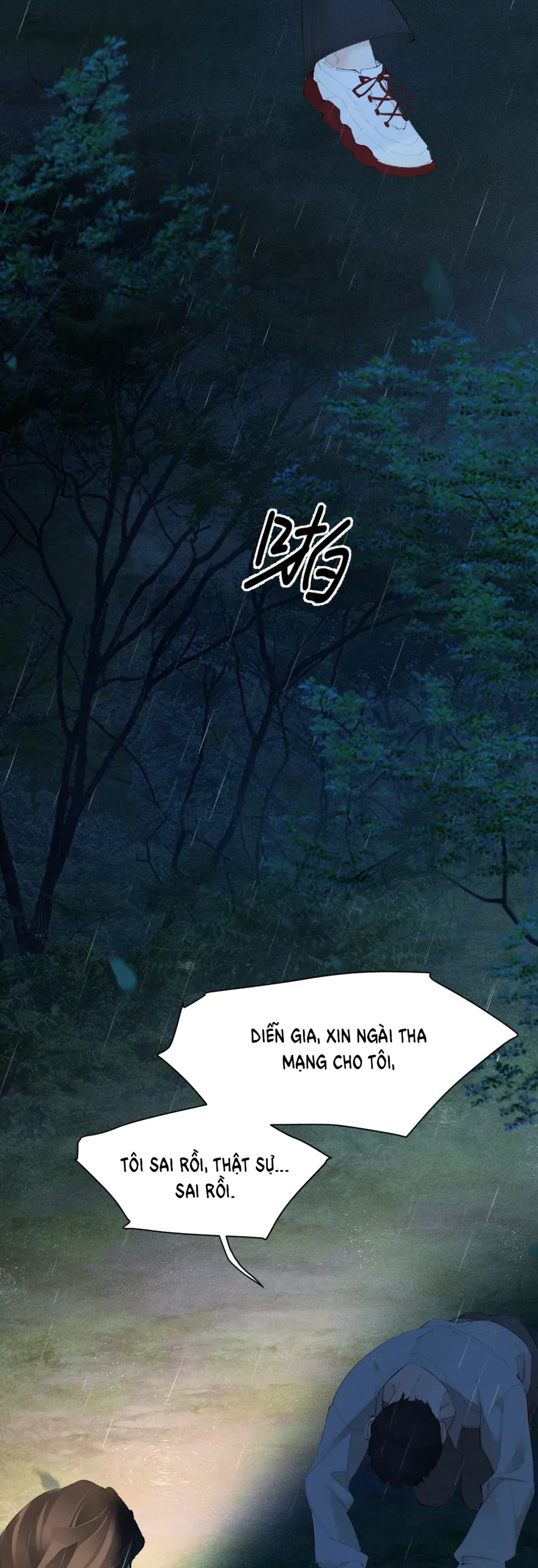 Siêu Cấp Cưng Chiều Chap 35 - Next Chap 36