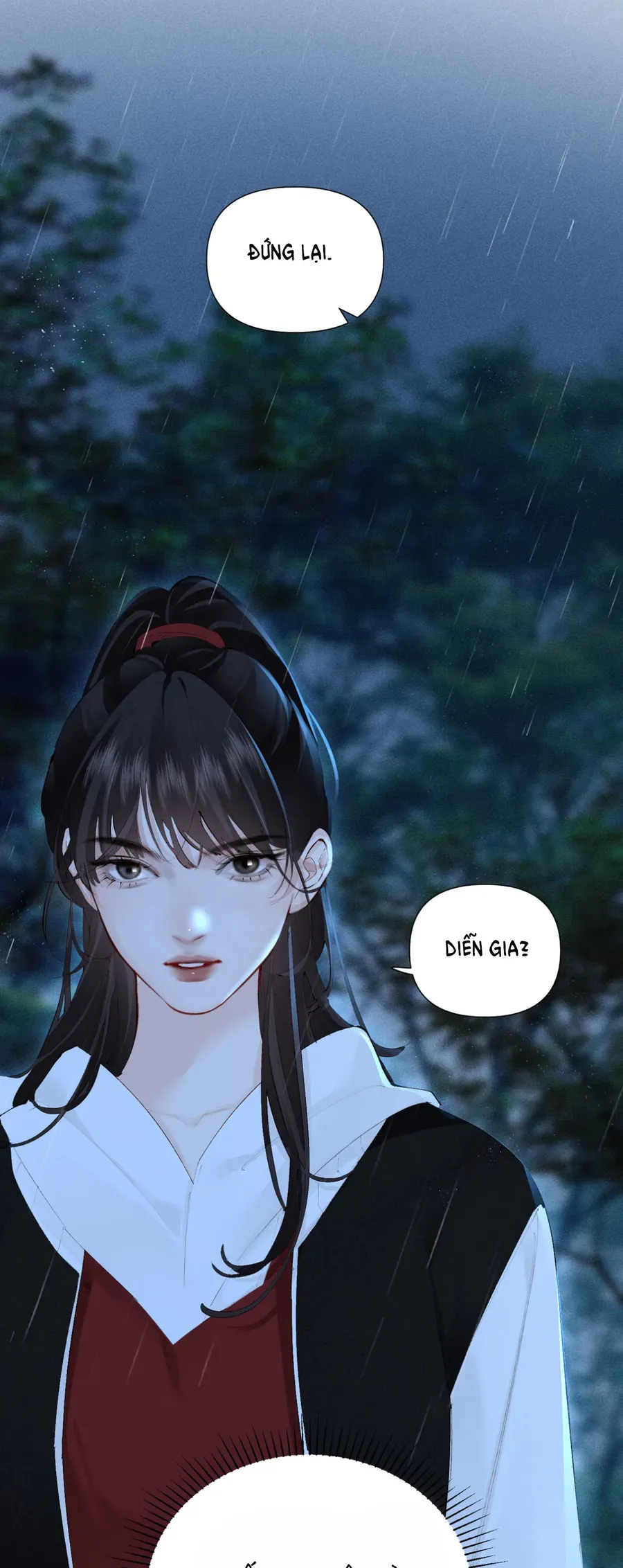 Siêu Cấp Cưng Chiều Chap 35 - Next Chap 36