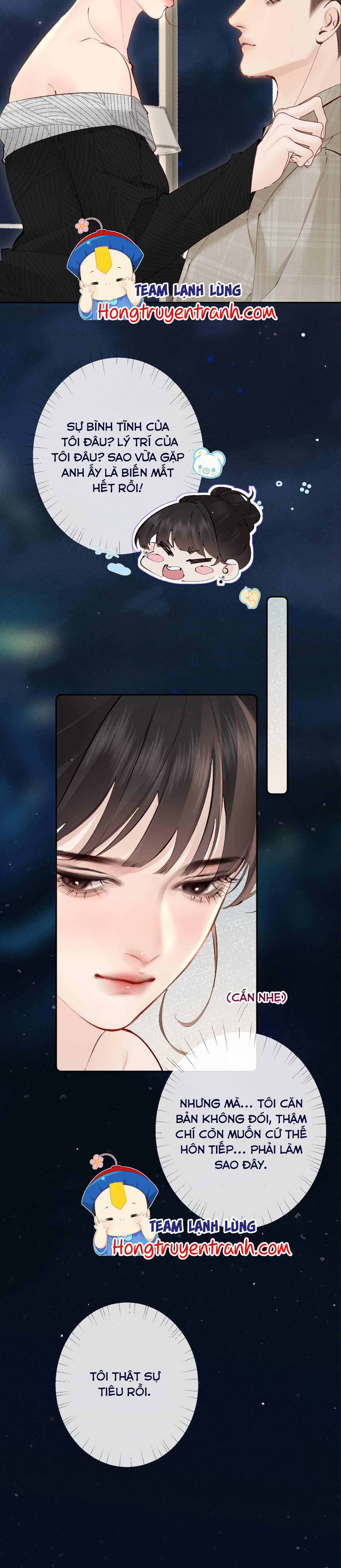 Siêu Cấp Cưng Chiều Chap 37 - Next Chap 38