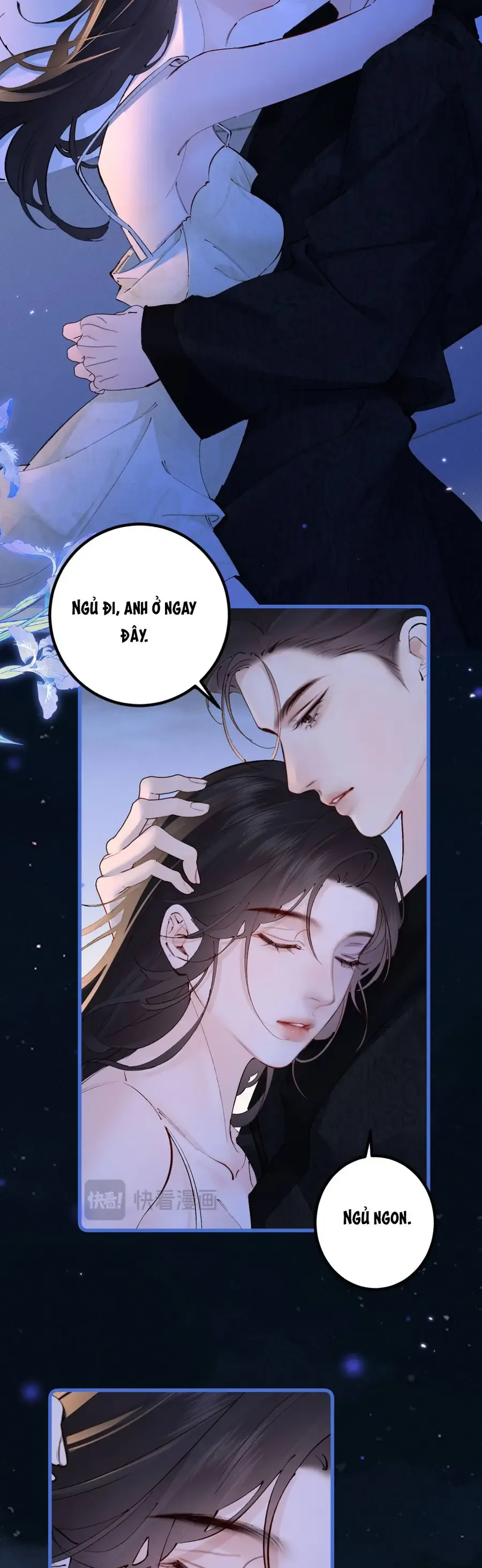 Siêu Cấp Cưng Chiều Chap 38 - Next Chap 39