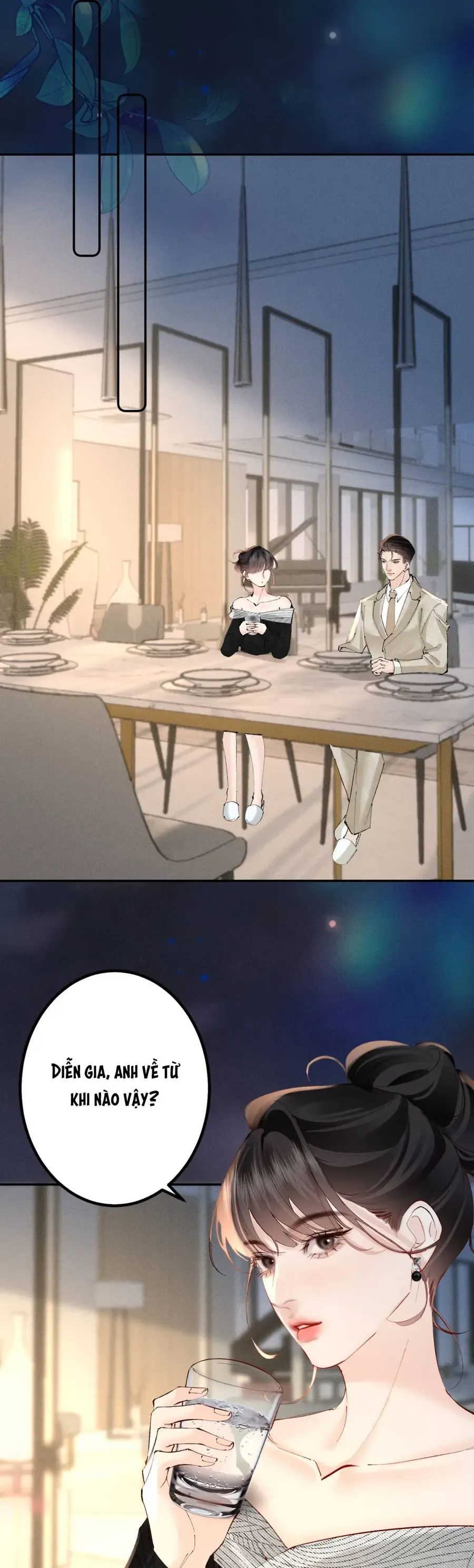 Siêu Cấp Cưng Chiều Chap 38 - Next Chap 39