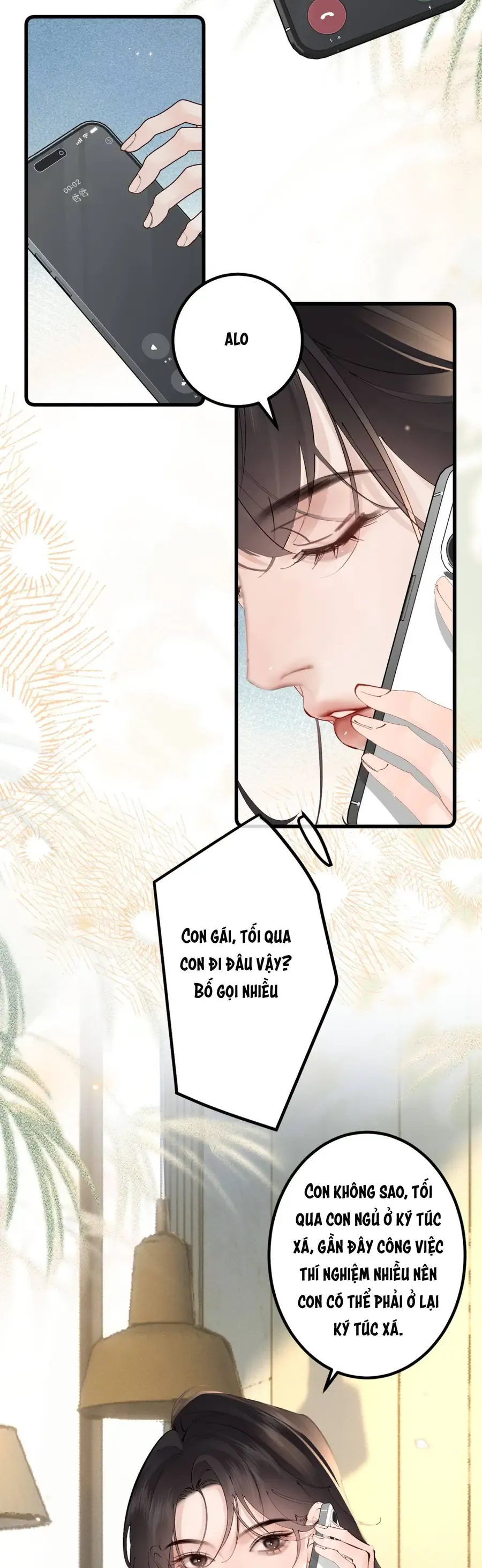 Siêu Cấp Cưng Chiều Chap 38 - Next Chap 39