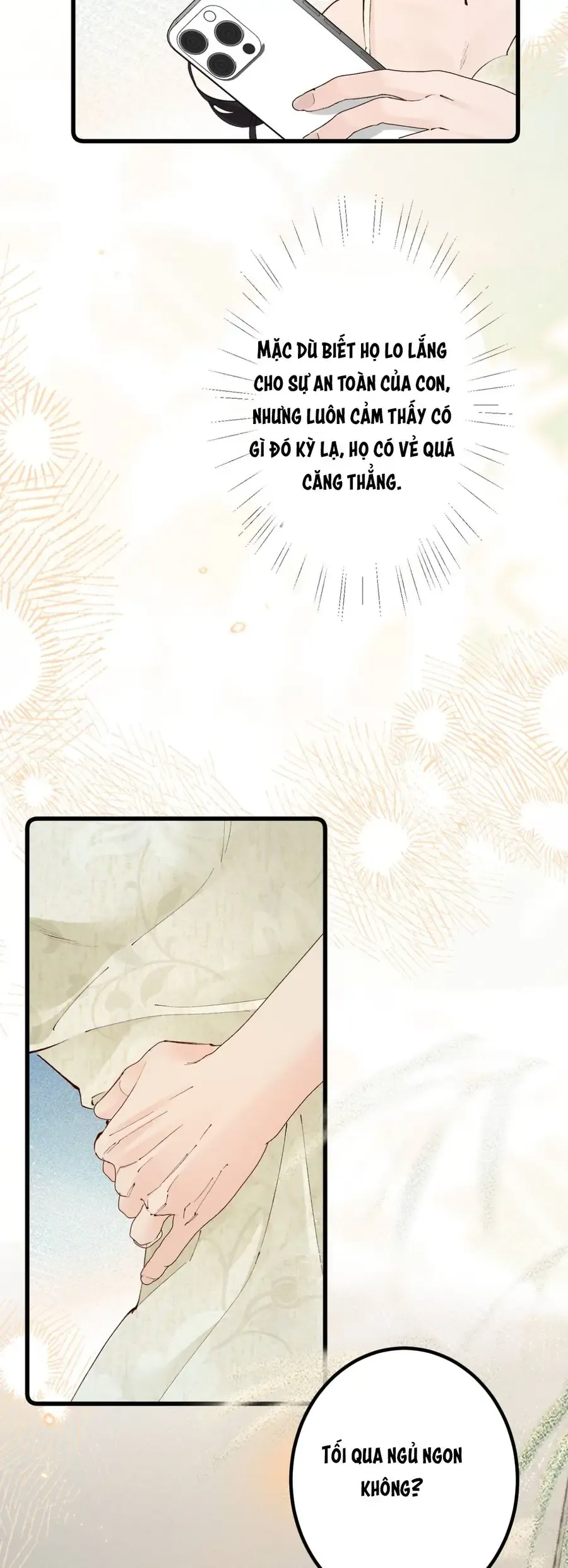 Siêu Cấp Cưng Chiều Chap 38 - Next Chap 39