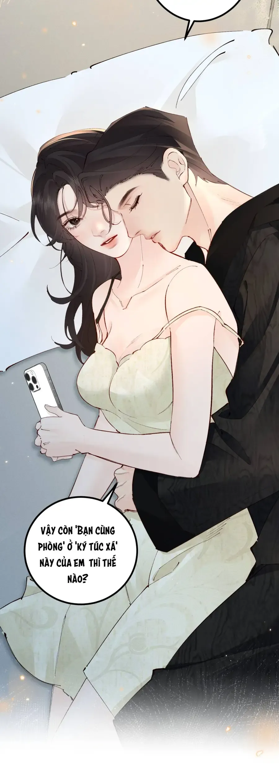 Siêu Cấp Cưng Chiều Chap 38 - Next Chap 39