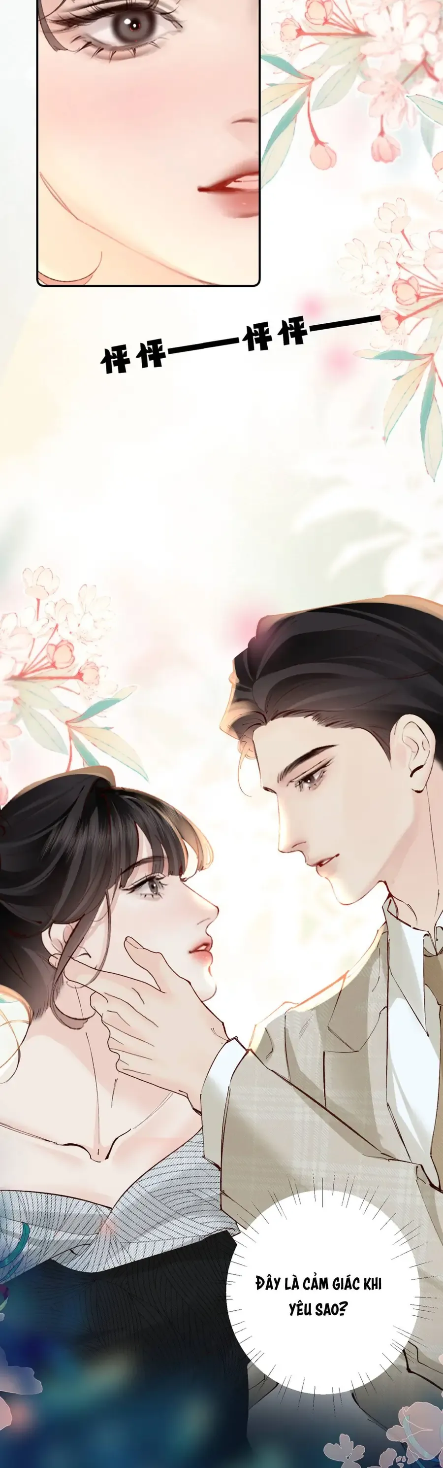 Siêu Cấp Cưng Chiều Chap 38 - Next Chap 39