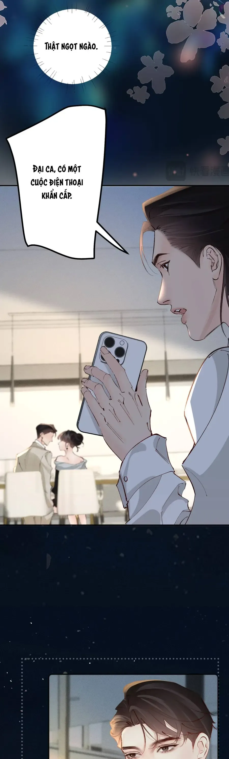 Siêu Cấp Cưng Chiều Chap 38 - Next Chap 39