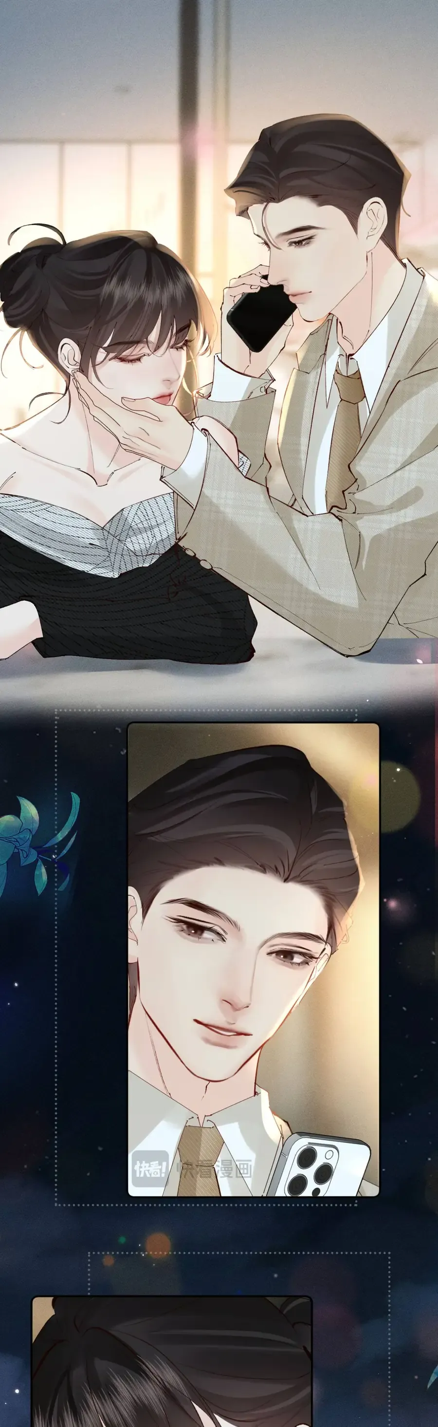 Siêu Cấp Cưng Chiều Chap 38 - Next Chap 39