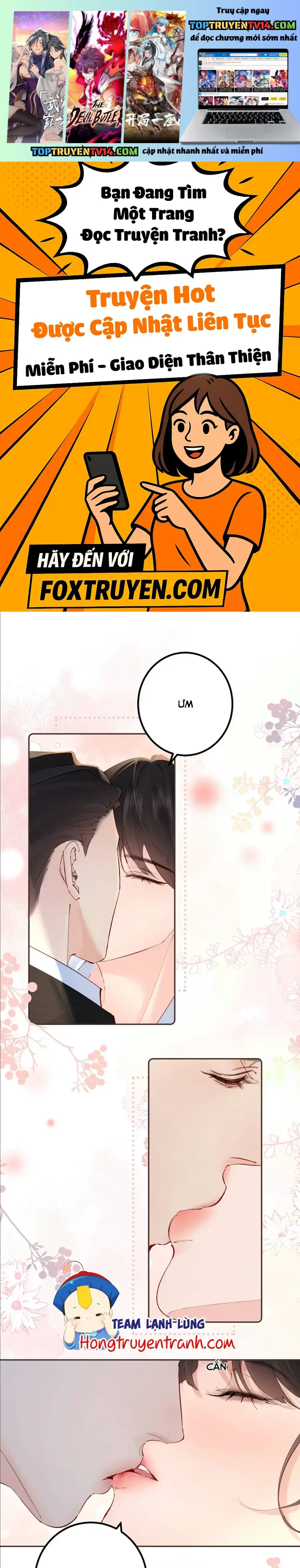 Siêu Cấp Cưng Chiều Chap 40 - Next Chap 41